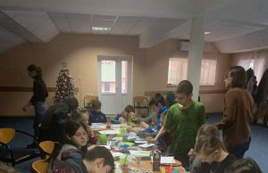 Завершился традиционный благотворительный лагерь Посла России в Молдавии