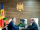 Посол России в Молдове встретился с председателем ПСРМ