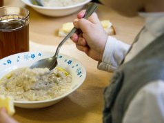 Мэр Кишинева: на школьных завтраках нельзя экономить