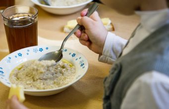 Мэр Кишинева: на школьных завтраках нельзя экономить
