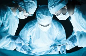 Уникальную операцию провели врачи в Кишиневе операция