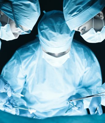 Уникальную операцию провели врачи в Кишиневе операция