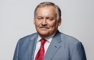 Затулин: Россия должна поддержать Приднестровье, где русский язык имеет статус официального