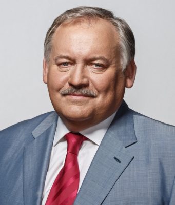 Затулин: Россия должна поддержать Приднестровье, где русский язык имеет статус официального