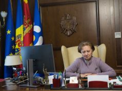 Спикер парламента пообщалась со своим турецким коллегой