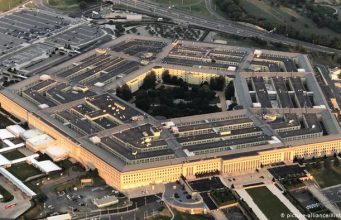 Пентагон оценил решение Байдена продлить ракетный договор с Россией