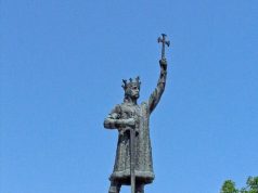 La Chișinău a fost marcată a 546-a aniversare a victoriei lui Ștefan cel Mare în bătălia de la Vaslui