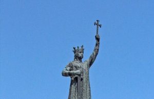 La Chișinău a fost marcată a 546-a aniversare a victoriei lui Ștefan cel Mare în bătălia de la Vaslui