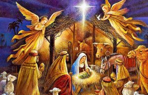 Православный мир и другие сторонники юлианского календаря отмечают Рождество