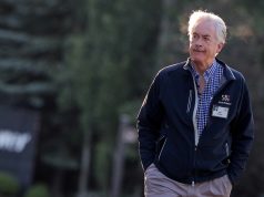 Джо Байден назначил экс-посла США в России на пост главы ЦРУ