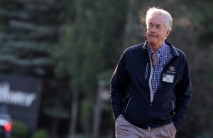 Джо Байден назначил экс-посла США в России на пост главы ЦРУ