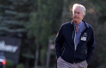 Джо Байден назначил экс-посла США в России на пост главы ЦРУ