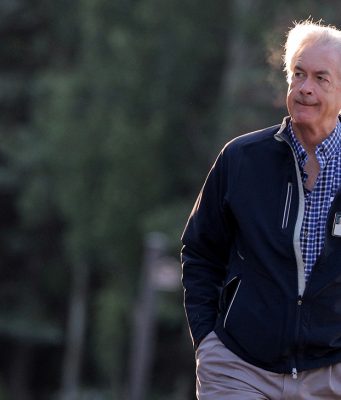 Джо Байден назначил экс-посла США в России на пост главы ЦРУ