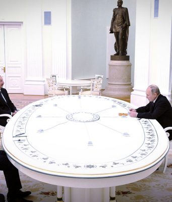 Азербайджан, Армения и Россия подписали еще одно заявление по Карабаху