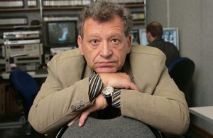 Умер Борис Грачевский