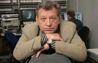 Умер Борис Грачевский