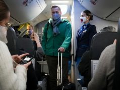 Возвращение в Россию и задержание Алексея Навального – главные факты