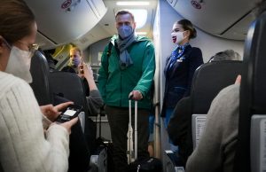 Возвращение в Россию и задержание Алексея Навального – главные факты