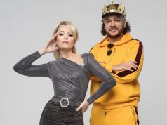 Киркоров будет представлять Молдову на Евровидении вместе с Натальей Гордиенко