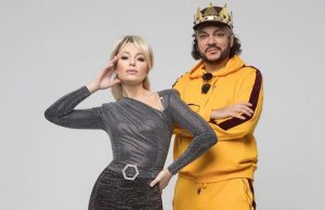 Киркоров будет представлять Молдову на Евровидении вместе с Натальей Гордиенко