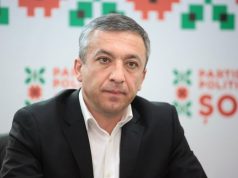 Балинский В.:В скором времени в каждом населенном пункте нашей страны будут мобильные социальные магазины (ВИДЕО)