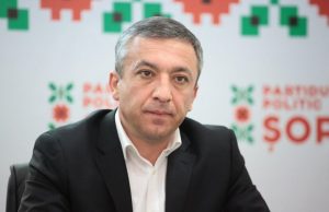 Балинский В.:В скором времени в каждом населенном пункте нашей страны будут мобильные социальные магазины (ВИДЕО)