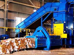 Скоро в Кишиневе начнут строить мусоросортировочный завод