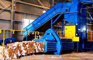 Скоро в Кишиневе начнут строить мусоросортировочный завод