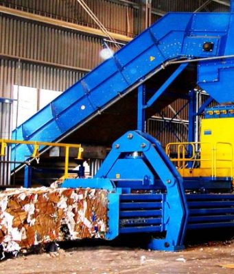 Скоро в Кишиневе начнут строить мусоросортировочный завод