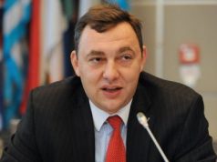 Андрей Мунтян: «Каждому жителю Молдовы нужно дать возможность оценить, что, как и почему осуществляет власть»