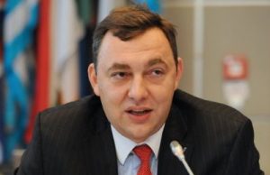 Андрей Мунтян: «Каждому жителю Молдовы нужно дать возможность оценить, что, как и почему осуществляет власть»