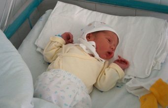 Сколько детей родилось в Кишиневе в новогоднюю ночь?