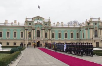 Санду в Киеве – детали визита