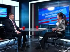 Кавкалюк в ответ на обвинения Усатого: Я не влияю на работников органов