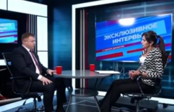 Кавкалюк в ответ на обвинения Усатого: Я не влияю на работников органов