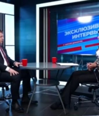 Кавкалюк в ответ на обвинения Усатого: Я не влияю на работников органов