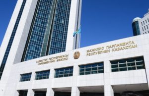 Депутаты парламента РМ наблюдают за выборами в Кыргызстане и Казахстане