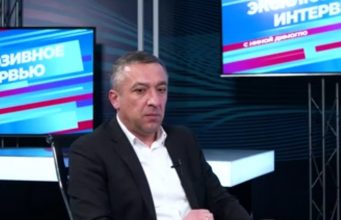 Балинский: партия „Шор” готова выдвинуть своего человека в кандидаты на пост премьера