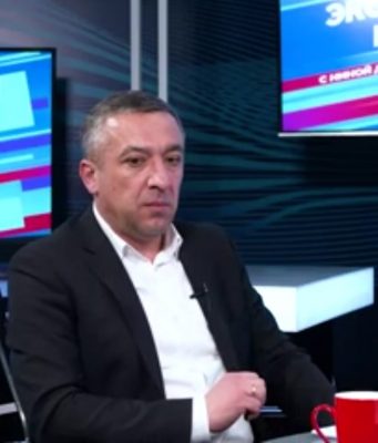 Балинский: партия „Шор” готова выдвинуть своего человека в кандидаты на пост премьера