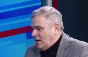 Демидецкий: две самые влиятельные партии могли бы объединить усилия ради страны