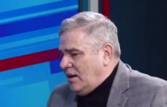 Демидецкий: две самые влиятельные партии могли бы объединить усилия ради страны