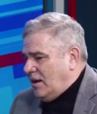 Демидецкий: две самые влиятельные партии могли бы объединить усилия ради страны