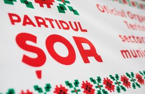 Балинский: фракция партии “Шор” в парламенте возрастет после выборов