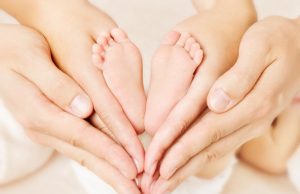 Молдавские врачи выходили ребёнка с весом 530 граммов