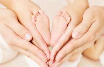 Молдавские врачи выходили ребёнка с весом 530 граммов