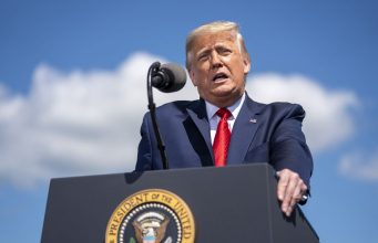 Как Трамп собирается мстить демократам трамп