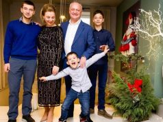 Игорь Додон поздравил сограждан с Рождеством Христовым