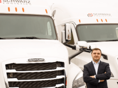 Гражданин Молдовы в США из водителя фуры превратился в успешного бизнесмена