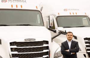 Гражданин Молдовы в США из водителя фуры превратился в успешного бизнесмена