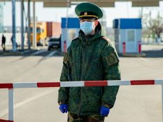 В Приднестровье решили ликвидировать карантинные посты